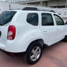 DACIA DUSTER 1.5 DIESEL 110 CV 4X4 ANNO 2011